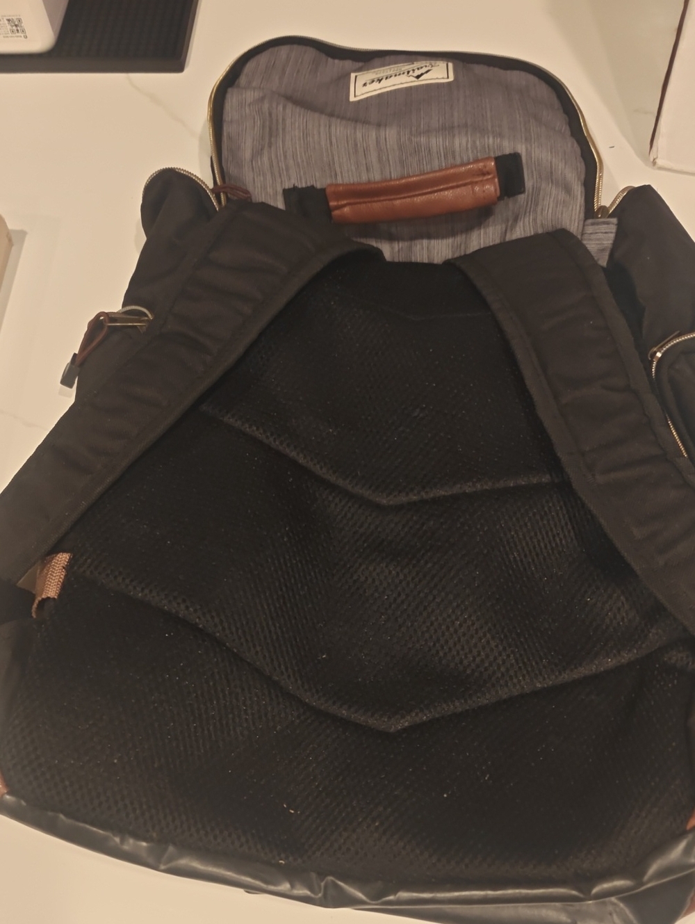 Trailmaker Backpack - Picture 9 of 9